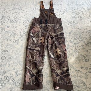Under Armour Hunting Bib (Pants)